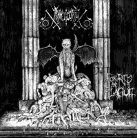 Cover image : For Rats and Plague