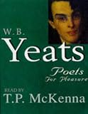 Yeats (Poets for Pleasure)