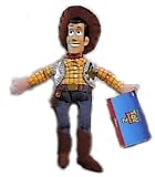 Toy Story 2 Woody Plush Doll