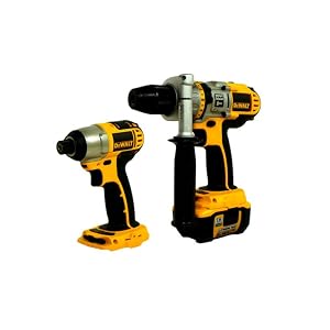 DEWALT DCK275L