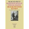 Massenpsychologie und Ich-Analyse / Die Zukunft einer Illusion Massenpsychologie und Ich-Analyse / Die Zukunft einer Illusion