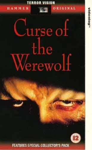 Curse Of The Werewolf (1960) [1961]