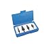Lenox 30926-VBK-4 Vari-Bit 4 Piece Step Drill Bit Assortment