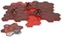 Heroscape Expansion Set: Volcarren Wasteland