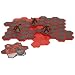 Heroscape Expansion Set: Volcarren Wasteland