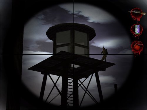 Cover image : Postal 2 Week End
