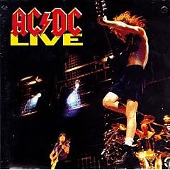 AC/DC Live