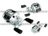 Team Daiwa ADVANTAGE 150HL freshwater Fishing Reel NEW
