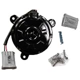 ACDelco 15-81061 Engine Cooling Fan Motor Kit by ACDelco