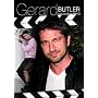 Gerard Butler 2010 Wandkalender