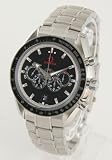 [�I���K]OMEGA �r���v �X�s�[�h�}�X�^�[ �I�����s�b�N�^�C�����X�R���N�V���� �k�� �N���m���[...