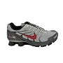Nike Shox Turbo + VI Mens Running Shoes 318161-061