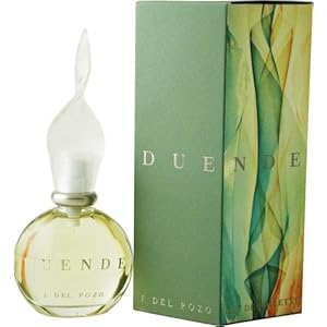 Amazon.com : Cheap Price Duende By Jesus Del Pozo For Women. Eau De Toilette Spray 3.4 Ounces Review