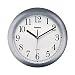 New - Geneva Clock 8108 Wall Clock - DE5815