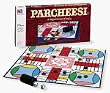 Parcheesi&reg; Game by Milton Bradley