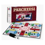 Parcheesi®GamebyMiltonBradley