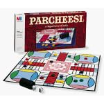 Parcheesi� Game by Milton Bradley