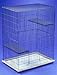 Pet Product CD-178 Cat Domain - Small - Wooden Base