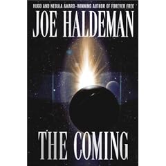 The Coming (Ace Science Fiction)