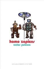Homo Zapiens