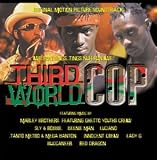 Third World Cop