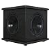 SPEAKERCRAFT BASSX-DUAL-8 DUAL 8'' 250W POWERED SUBWOOFER (EACH) (ASMX0808)
