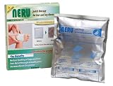 Neru Patch Therapy for Foot and Leg Discomfort