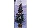 Fibre Optic Christmas Tree 48 inch