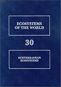 Subterranean Ecosystems (Ecosystems of the World)