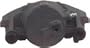 Cardone 15-4298 Remanufactured Severe Duty Loaded Brake Caliper