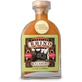African Rhino Peri Peri "Hot" Hot Sauce 6.75 oz. by 