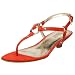 Franco Sarto Women's Tonga Low Heel Sandal