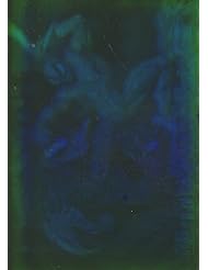 Single Detail Page Misc: Marvel Universe Series 4 Trading Card Ultra Rare Venom vs Spider-Man Hologram H4 (1993)