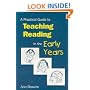 A Practical Guide to Teaching Reading in the Early Years