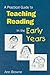 Books : A Practical Guide to Teaching Reading in the Early Years