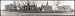 Baylor University, Waco, Texas (Historic Panoramic Photograph measured in inches 36 x...