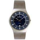 Skagen Men's Titanium Watch #233XLTTN