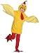 Fuzzy Chicken Child Costume - Medium (7-10) - Kid's Costumes