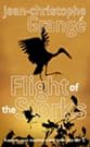 Flight of the...