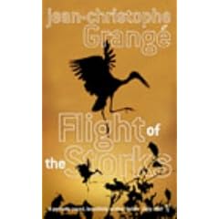Flight of the Storks