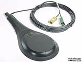 Antenna Specialists XM20-CP Roof-mount XM Satellite Antenna
