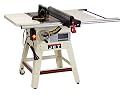 JET 708100 JWTS-10 10-Inch WorkShop Table Saw