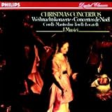 Christmas Concertos: Corelli / Torelli / Manfredini / Locatelli