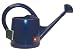 Dramm 12391 7-Liter Premium High-Grade Plastic Swiss Watering Can