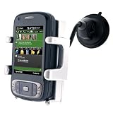 HTC Kaiser Auto Mount (automount)