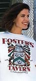 Foster Tee