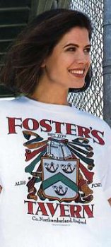 Foster Tee