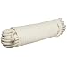 Samson  004032001060 Cotton Tiger Sash Cord in Hank,  #16, 1/2" Diameter, 100' Length, 800 lbs Strength, 120 lbs Working Load Limit