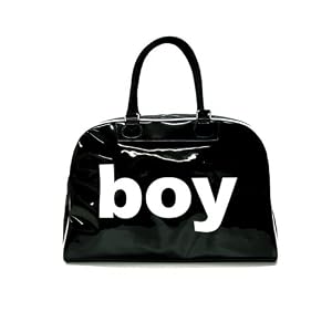 Trumpette Schleppbag - Boy