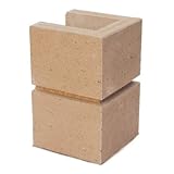 ブロック 塀 ブリーズブリック(キュービック・フォー用コーナーTU2-102B)